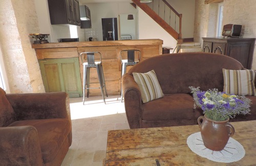 La Cassagne House | Charming house with swimming pool in the heart of Périgord Noir