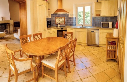 Tourrettes House | Charming house with heated heated pool, lake, sea, golf