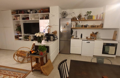 Saint-Victor House | CHARMING HOUSE WITH GARDEN NEAR VIEUX PORT n - ENDOUME ST VICTOR13007 MARSEILLE