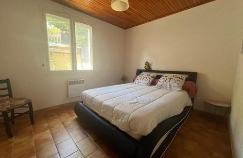 La Franqui House | Charming house with garden in Leucate