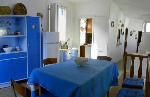 Corsano Villa | Charming house with panoramic sea view