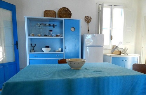 Corsano Villa | Charming house with panoramic sea view