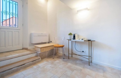 Porto Ercole Apartment | Charming Independence Square - Porto Ercole