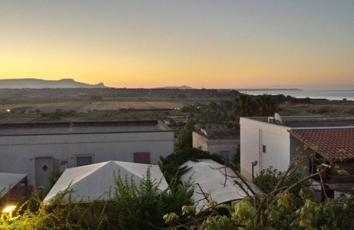 Marinella di Selinunte House | Charming cottage with magnificent panorama.