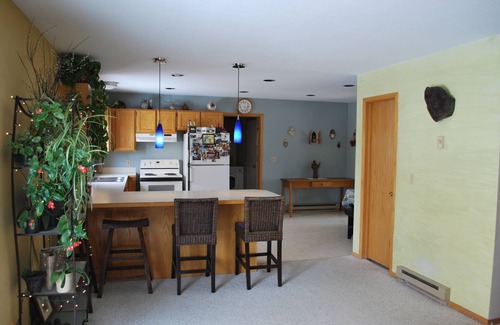 Jackson House | Charming Jackson, WY Summer Rental – Teton ViewsnFurnished 1,400 sq. ft. home