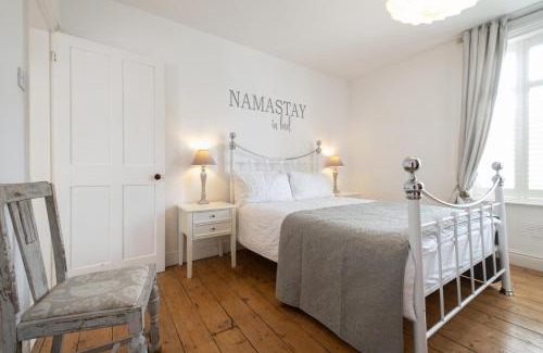 Bury St Edmunds House | Charming Kings road