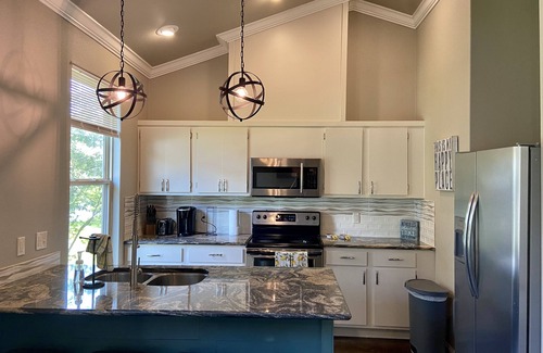 Jones Mills House | Charming Lake Catherine/Ouachita River Lake House w/Boat Dock