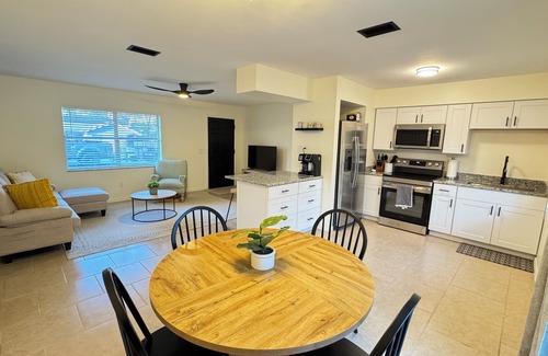 Inverness Highlands South House | Charming Lake Town Home with WiFi