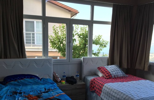 Sapanca Villa | Charming Lake View, Mountain Villa