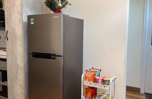 Truc Bach Apartment | Charming Lakeview Studio Near West Lake – Peaceful & Cozy