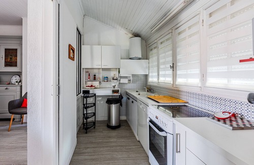 Biscarrosse Plage House | Charming Landes House Near Ocean, Pets Allowed
