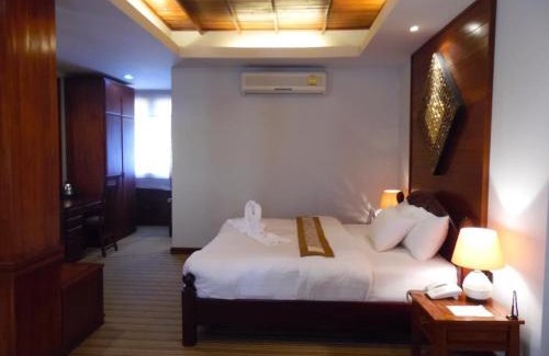 Muang Xai Hotel | Charming Lao Hotel
