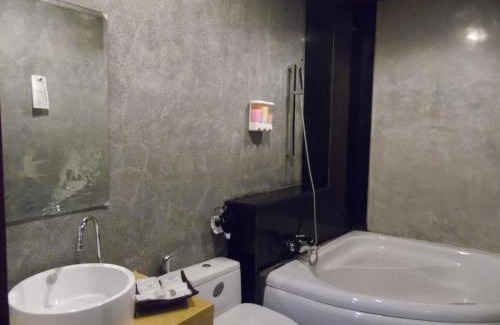 Muang Xai Hotel | Charming Lao Hotel