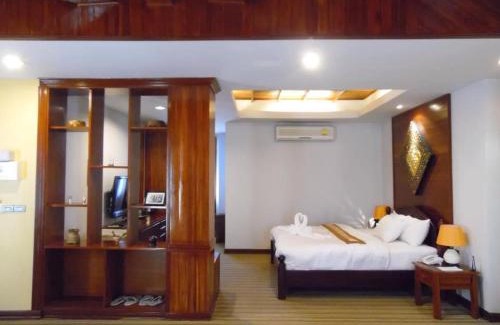 Muang Xai Hotel | Charming Lao Hotel