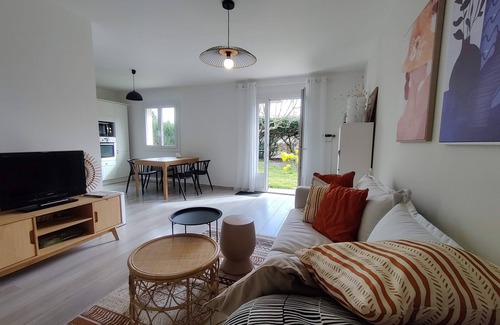 Cazaux House | Charming little house - Close to all amenities