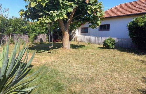Cazaux House | Charming little house - Close to all amenities