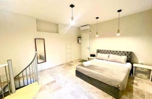 Ventimiglia House | Charming little house with patio close to Monaco