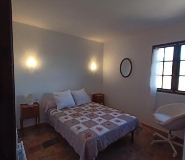 Montmeyan House | Charming little Provençal farmhouse