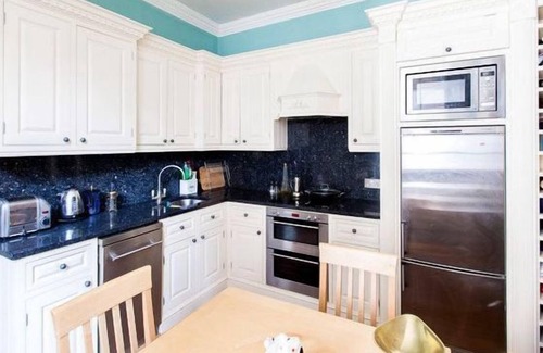 Pimlico House | Charming Living In Central London - (3 Bed/3 Bath)