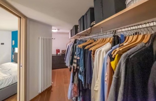 Bullona Apartment | Charming Loft in the Center of Milan