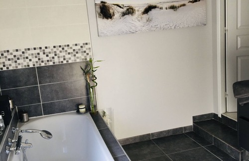 Salles-d'Aude House | Charming Loft near the sea ... Summer, like winter !!!!