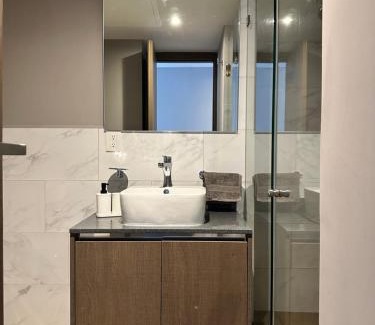 Cuauhtemoc Apartment | Charming Loft Reforma