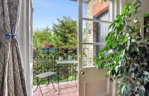 Highgate Apartment | Charming London with balcony