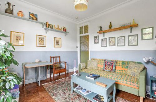 Highgate Apartment | Charming London with balcony