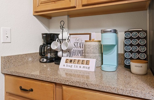 Loomis House | Charming Loomis 3-bedroom Home Away From Home