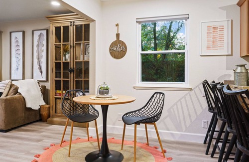 Loomis House | Charming Loomis 3-bedroom Home Away From Home