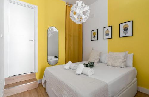 Lucero Apartment | Charming Lucero