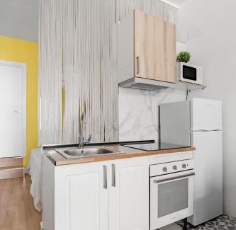 Lucero Apartment | Charming Lucero