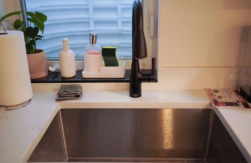 Acres Green House | Charming Luxury Remodeled 1 bed/1 bath BR1