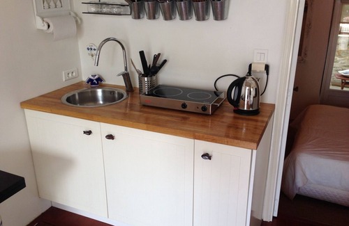 Pornic House | Charming Maisonette Pornic Gourmalon, near beaches, Thalasso, Shops