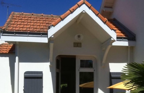 Pornic House | Charming Maisonette Pornic Gourmalon, near beaches, Thalasso, Shops