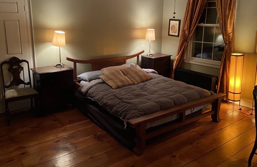 Malden House | Charming Malden-on-Hudson-minutes to Saugerties