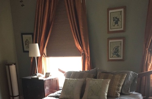 Malden House | Charming Malden-on-Hudson-minutes to Saugerties