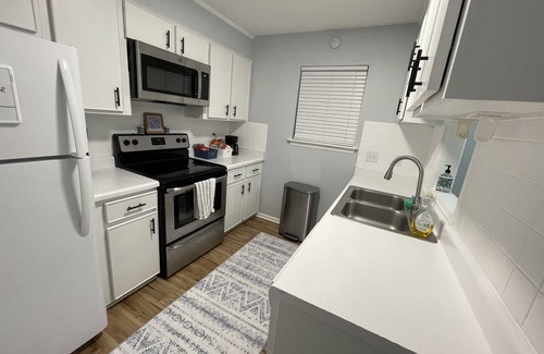Augusta House | Charming Masters Villa - 5 min to Augusta National