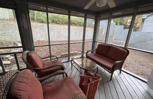 Augusta House | Charming Masters Villa - 5 min to Augusta National