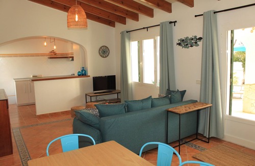 Alayor Villa | Charming Menorcan villa with swimming pool, recently renovated