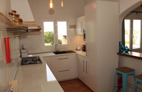 Alayor Villa | Charming Menorcan villa with swimming pool, recently renovated