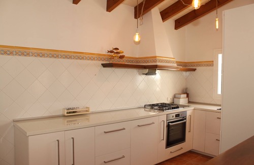 Alayor Villa | Charming Menorcan villa with swimming pool, recently renovated