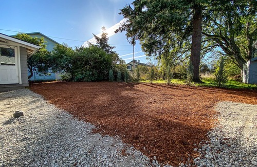 Powellhurst-Gilbert House | Charming metropolitan home in Portland