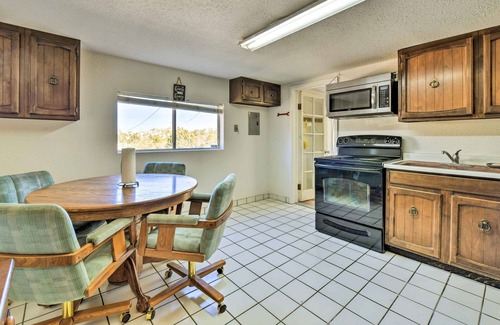 Miami House | Charming Miami Home w/Private Yard + Patio!