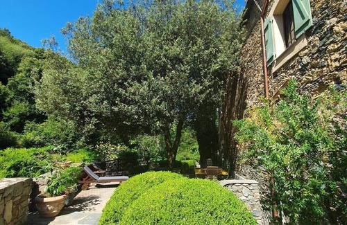 Oletta House | Charming mill with swimming pool & private garden
