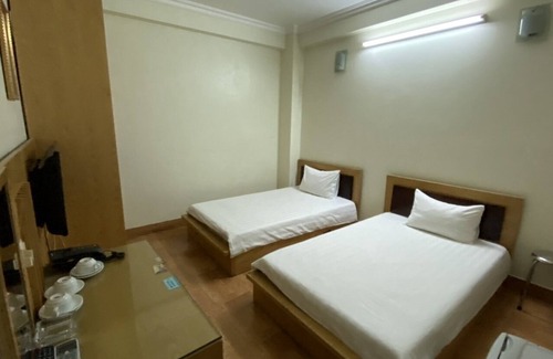 My Đinh Hotel | Charming mini hotel near My Dinh Stadium