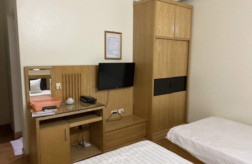 My Đinh Hotel | Charming mini hotel near My Dinh Stadium