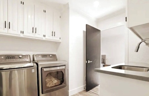 Modesto Apartment | Charming Mini Suite from Memorial Medical Center