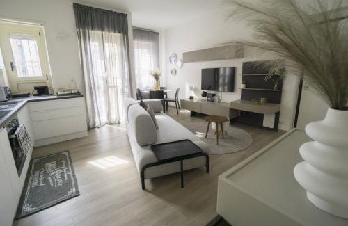 Asti Apartment | Charming modern 3br apt in the heart of Asti
