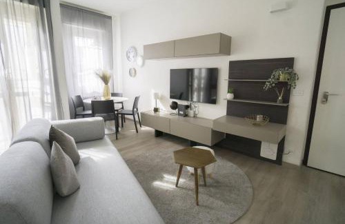 Asti Apartment | Charming modern 3br apt in the heart of Asti
